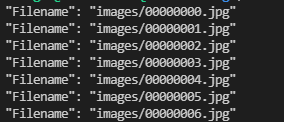 S3 List Objects after grep and sed
